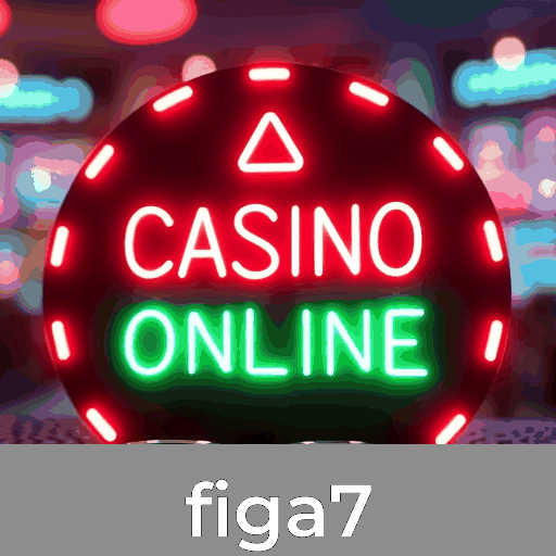 Figa7: Aventura e Ganhos nos Jogos de Cassino
