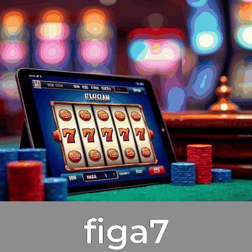 Experimente a comodidade do app figa7: Jogue em qualquer lugar