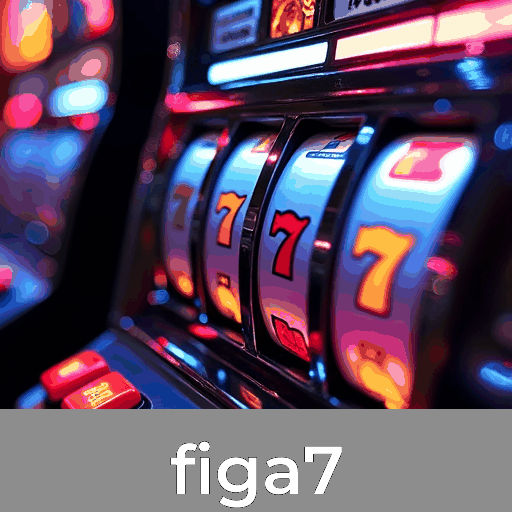 Figa7: A Emoção e Recompensas Altas dos Caça-Níqueis Esperam Por Você!