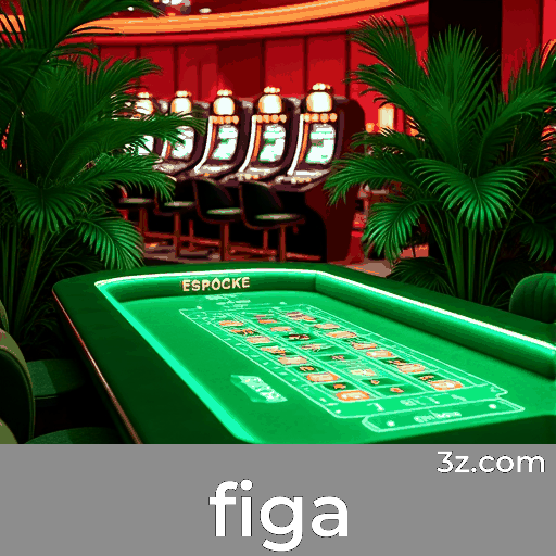 figa: Especialista em Apostas Esportivas Brasileiras