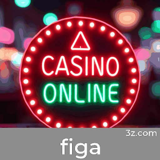 Tecnologia e Segurança de Ponta: Figa Plataforma de Confiança