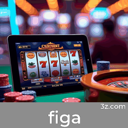 Experimente o Login Exclusivo e Seguro em figa