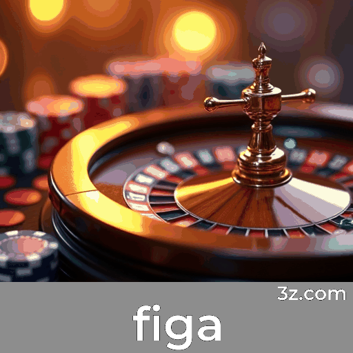 Figa: O Tesouro de Jogos Excelentes e Variados