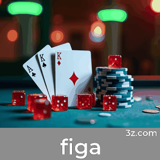 figa - O Melhor Cassino Online e Apostas