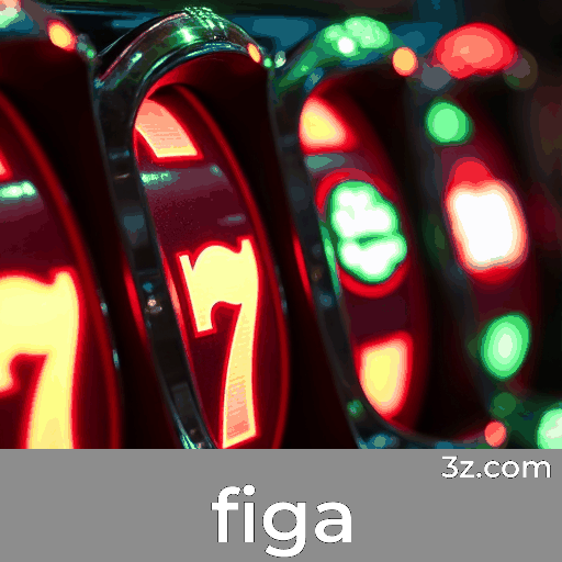 figa - O Melhor Cassino Online e Apostas
